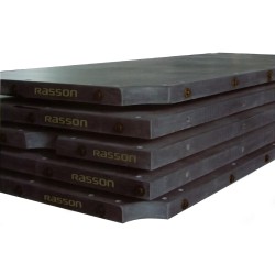 Płyta łupek Rasson 12ft 5-cz 45mm
