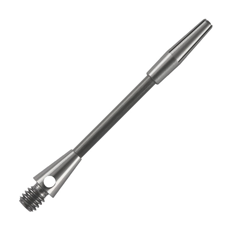 HARROWS shaft CARBON PLUS medium