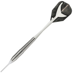 HARROWS rzutka dart SILVER SHARK softip 18g