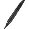 HARROWS rzutka dart BLACK ARROW softip