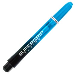 HARROWS shaft SUPERGRIP FUSION short