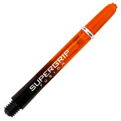 HARROWS shaft SUPERGRIP FUSION short