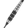 HARROWS rzutka dart BLACK JACK softip