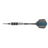 HARROWS rzutka dart BLACK JACK softip