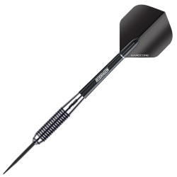 RED DRAGON rzutka dart MEGATON 80% steeltip