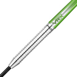 RED DRAGON rzutka dart FEATHERLITE 85% steeltip