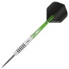 RED DRAGON rzutka dart FEATHERLITE 85% steeltip