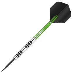 RED DRAGON rzutka dart FEATHERLITE 85% steeltip