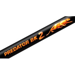 Kij bilardowy 2-cz. Predator BK2 Break Cue SW