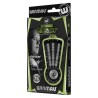 WINMAU rzutka dart MVG EXACT 90% steeltip