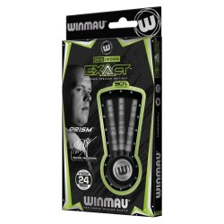 WINMAU rzutka dart MVG EXACT 90% steeltip