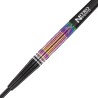 RED DRAGON rzutka dart PETER WRIGHT Tapered SE 90%