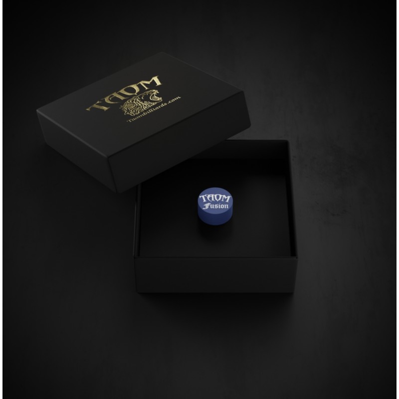 Tip Taom Fusion Snooker 10mm Tip Taom Fusion Snooker 10mm