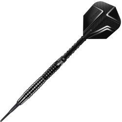 HARROWS rzutka dart BLACK KNIGHT 90% softip