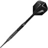 HARROWS rzutka dart BLACK KNIGHT 90% softip