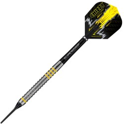 HARROWS rzutka dart CHIZZY 80% softip