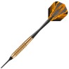 HARROWS rzutka dart CLUB BRASS softip