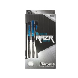 HARROWS rzutka dart RAZR 90% softip