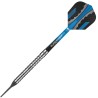 HARROWS rzutka dart RAZR 90% softip