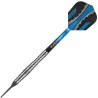 HARROWS rzutka dart RAZR 90% softip