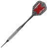 HARROWS rzutka dart SILVER ARROW softip