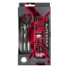 HARROWS rzutka dart Supergrip ULTRA 90% softip