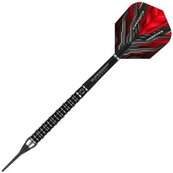 HARROWS rzutka dart Supergrip ULTRA 90% softip