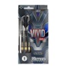 HARROWS rzutka dart VIVID Softip