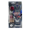 HARROWS rzutka dart VIVID Softip