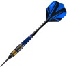 HARROWS rzutka dart VIVID Softip