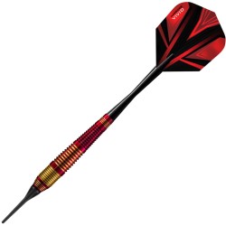 HARROWS rzutka dart VIVID Softip