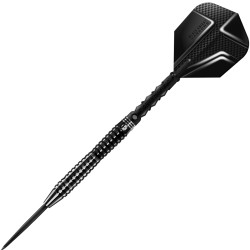 HARROWS rzutka dart BLACK KNIGHT 90% steeltip