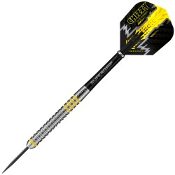 HARROWS rzutka dart CHIZZY 80% steeltip