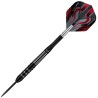 HARROWS rzutka dart DAMON HETA 90% steeltip