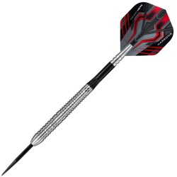 HARROWS rzutka dart DAMON HETA NATURAL 90% steel