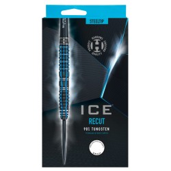 HARROWS rzutka dart ICE Recut 90% steeltip