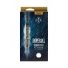 HARROWS rzutka dart IMPERIAL DIAMOND 90% steeltip