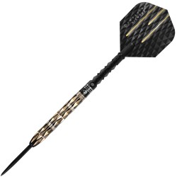 HARROWS rzutka dart IMPERIAL DIAMOND 90% steeltip