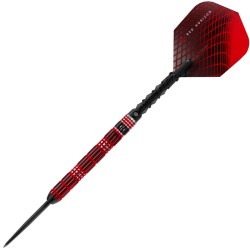 HARROWS rzutka dart RED HORIZON 90% steeltip