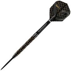 HARROWS rzutka dart TAIPAN 90% steeltip