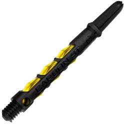 HARROWS shaft CARBON ST medium