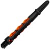 HARROWS shaft CARBON ST short