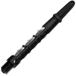 HARROWS shaft CARBON ST short