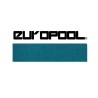 Sukno bilardowe EUROPOOL Petroleum Blue