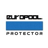 Sukno bilardowe EUROPOOL Champion Blue Protector