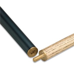 Kij 2-cz. snooker Cannon Cobra 1/2 145cm