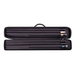Pokrowiec na kije Predator URBAIN 2x4 Soft Grey