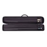 Pokrowiec na kije Predator URBAIN 2x4 Soft Grey Pokrowiec na kije Predator URBAIN 2x4 Soft Grey