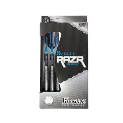 HARROWS rzutka dart RAZR 90% softip