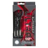 HARROWS rzutka dart Supergrip ULTRA 90% softip